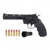Revolver 357 Magnum 6" [KWC]